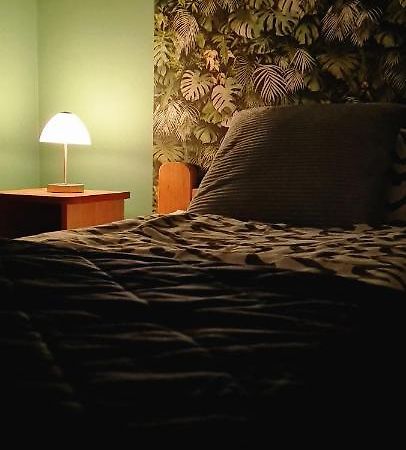 Hillside Garden Apartman Appartement Zalakaros Buitenkant foto