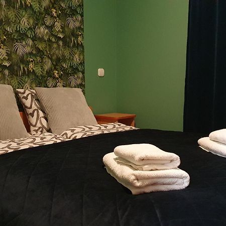 Hillside Garden Apartman Appartement Zalakaros Buitenkant foto