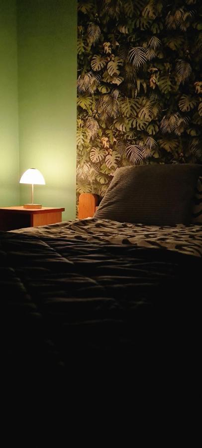 Hillside Garden Apartman Appartement Zalakaros Buitenkant foto